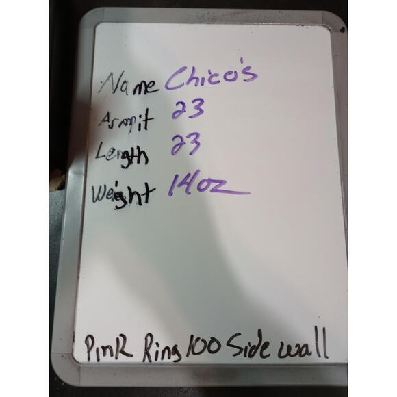 Chicos Jacket Womens 2 Blue Embroidered Boho Open Front Cotton Floral Houses - Picture 7 of 7